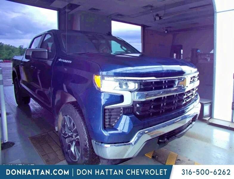 chevrolet silverado 1500 2023 1GCPDKEKXPZ157226 image chevrolet silverado 1500 2023 1GCPDKEKXPZ157226 image